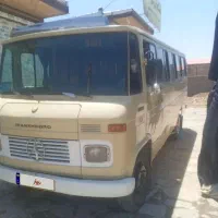 مینی بوس|خودرو سنگین|تاکستان, |دیوار