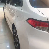 تویوتا لوین توربو ۱۲۰۰ مدل ۲۰۲۴|خودرو سواری و وانت|تهران, تهرانپارس غربی|دیوار