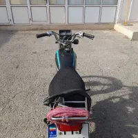 موتورنامی مدل 90|موتورسیکلت|اشتهارد, |دیوار