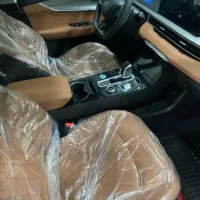 تیگو ۸ پرومکس آی ای مدل ۱۴۰۴ مشکی|خودرو سواری و وانت|تهران, نظامی گنجوی (توانیر)|دیوار