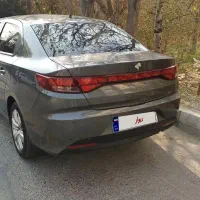 تارا ۱۴۰۲ اتوماتیک|خودرو سواری و وانت|تهران, حکمت|دیوار