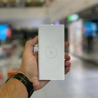 پاور بانک وایرلس 20000 شیائومی/ پاور بانک وایرلس|لوازم جانبی موبایل و تبلت|تهران, دانشگاه شریف|دیوار