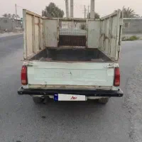 پیکان وانت|خودرو سواری و وانت|میناب, |دیوار