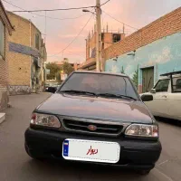 پراید|خودرو سواری و وانت|پاکدشت, پاکدشت (مامازند)|دیوار