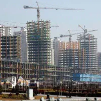 مشارکت در ساخت پروژه مسکونی تجاری