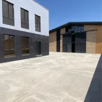 فروش سوله 780 متری