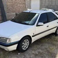 پژو اس ال ایکس تیوفایو ۱۳۹۵|خودرو سواری و وانت|جلفا, |دیوار