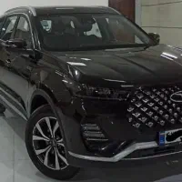 تیگو 7پرو مکس مدل 1402و تیگو ۷ پرو شرایطی