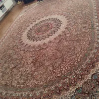 فرش ۷۰۰شانه ۱۲متری|فرش|کرمانشاه, |دیوار