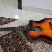 گیتار|گیتار، بیس، امپلیفایر|سهند, |دیوار