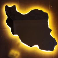 آینه قدی و دیواری(3)