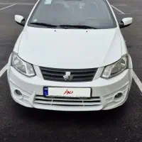 ساینا مدل ۱۴۰۰|خودرو سواری و وانت|سمنان, |دیوار