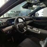 لوکانو L8مشکی صفر مدل 1404|خودرو سواری و وانت|تهران, دروس|دیوار