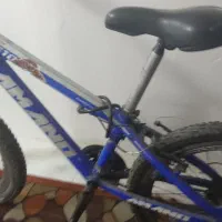 صمدی|دوچرخه، اسکیت، اسکوتر|مشهد, انقلاب|دیوار