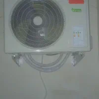 کولر گازی  ،نصب ، سرویس شستشو،تعمیر  کولر اسپیلت|خدمات پیشه و مهارت|آستارا, |دیوار