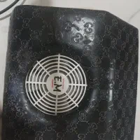 فروش وسایل کاشت ناخن و میز و صندلی|آرایشگاه و سالن‌های زیبایی|شیراز, لب آب|دیوار