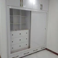 ««کمددیواری کامل ایستاده»»|مصالح و تجهیزات ساختمان|رشت, استقامت ۱|دیوار