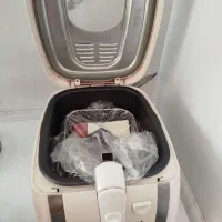 ا عدد سرخ کن|اجاق گاز و لوازم برقی پخت‌وپز|میاندوآب, |دیوار