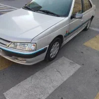 پارس مدل۸۵ دوگانه بیرون