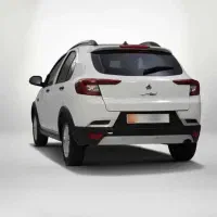 فروش خودرو اطلسgl فول آپشن|خودرو سواری و وانت|زرقان, |دیوار