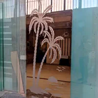 آینه(اردکان)و شیشه(فلوت) خریدبی واسطه|آینه|چهاردانگه (تهران), |دیوار