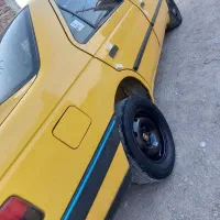 تاکسی۴۰۵بیرون شهری|خودرو سواری و وانت|زاهدان, |دیوار