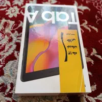 تبلت Galaxy TAB A 8.0 2019 در حد نو با لوازم جانبی|تبلت|کرمانشاه, |دیوار
