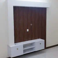 ساخت نصب تعمیر انواع کابینت و کمد دیواری|خدمات پیشه و مهارت|شاهین‌شهر, شهرک صنعتی|دیوار