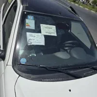 ی دستگاه کویک آر اس پارس خودرو فول شرکتی|خودرو سواری و وانت|ایذه, |دیوار