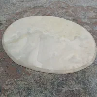 سنگ مر مر جلو مبلی