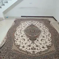 فرش دوازده متری نونو اطلا استفاده نشده