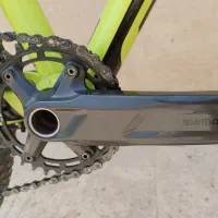 دوچرخه اسکات اسکیل ۹۸۰|دوچرخه، اسکیت، اسکوتر|قزوین, |دیوار