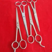 قیچی آرایشگری آلمانی ۴ تا