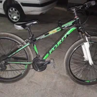 دوچرخه دنده ای|دوچرخه، اسکیت، اسکوتر|شاهین‌شهر, شهرک گلدیس|دیوار