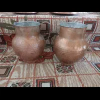 پارچ مسی