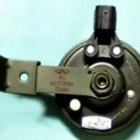 بوق mvm فابریک اصلی از ماشین باز شده