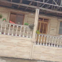 ویلاا جنگلی ویوی دار کسی میخاد زنگ بزنه