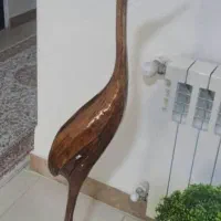 مجسمه اردک