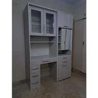 ست میزتحریر و میز آرایش