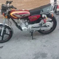 هوندا 200