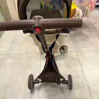 کالسکه سبک خارجی