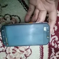 گوشی cat s60. دوربین حرارتی