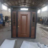 کارگر ساده و نیمه ماهر نجاری و درب سازی
