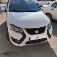 کوییک r.s 1403 درحد صفر کارخانه|خودرو سواری و وانت|قدس, شهرقدس|دیوار