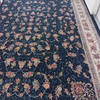 دو عدد فرش ۹ متری ۱۰۰۰شانه