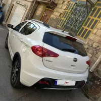 لیفان x50|خودرو سواری و وانت|کرج, شهرک جهان‌نما|دیوار