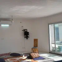زمین ۵۰۰ متر استخر دار ۹۵ متر ساخت|فروش زمین و ملک کلنگی|اصفهان, قهجاورستان|دیوار