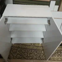 جاکفشیMDF|جاکفشی، کمد، دراور|اصفهان, باغ زیار|دیوار