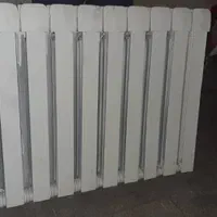 پره شوفاژ|آبگرمکن، پکیج، شوفاژ|تهران, نارمک|دیوار