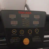 تردمیل تن آرا